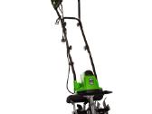 Elektriniai kultivatoriai 32, 36cm, 1500w - nuotraukos Nr. 10