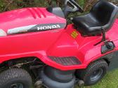 Honda 2417 V Twin Turbo Su Priedais - nuotraukos Nr. 6