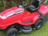 Honda 2417 V Twin Turbo Su Priedais - nuotraukos Nr. 7