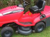 Honda 2417 V Twin Turbo Su Priedais - nuotraukos Nr. 8