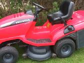 Honda 2417 V Twin Turbo Su Priedais - nuotraukos Nr. 9