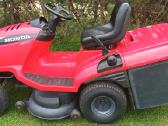 Honda 2417 V Twin Turbo Su Priedais - nuotraukos Nr. 11