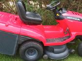 Honda 2417 V Twin Turbo Su Priedais - nuotraukos Nr. 12
