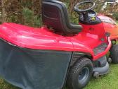 Honda 2417 V Twin Turbo Su Priedais - nuotraukos Nr. 15
