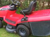 Honda 2417 V Twin Turbo Su Priedais - nuotraukos Nr. 16