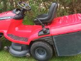 Honda 2417 V Twin Turbo Su Priedais - nuotraukos Nr. 17
