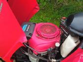 Honda 2417 V Twin Turbo Su Priedais - nuotraukos Nr. 20