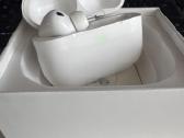 Airpods pro 3 (kairė ausinė + dėklas) - nuotraukos Nr. 2