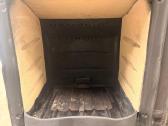 Jotul f350 - nuotraukos Nr. 8