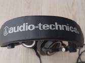 Audio Technika ausinės - nuotraukos Nr. 2