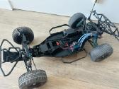 Team Associated Sc10 1/10 brushless - nuotraukos Nr. 2