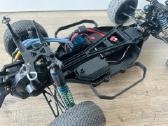 Team Associated Sc10 1/10 brushless - nuotraukos Nr. 3
