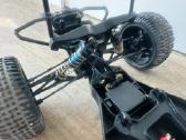 Team Associated Sc10 1/10 brushless - nuotraukos Nr. 4