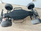 Team Associated Sc10 1/10 brushless - nuotraukos Nr. 5