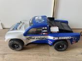 Team Associated Sc10 1/10 brushless - nuotraukos Nr. 6