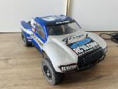 Team Associated Sc10 1/10 brushless - nuotraukos Nr. 8