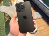 iPhone 14 Pro Black - nuotraukos Nr. 2