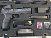 Walther Pdp - nuotraukos Nr. 2