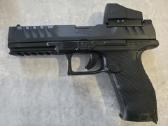 Walther Pdp - nuotraukos Nr. 3