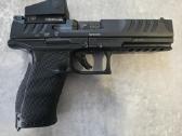Walther Pdp - nuotraukos Nr. 4