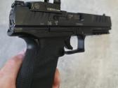 Walther Pdp - nuotraukos Nr. 6