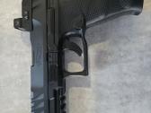 Walther Pdp - nuotraukos Nr. 8