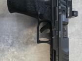 Walther Pdp - nuotraukos Nr. 9