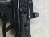 Walther Pdp - nuotraukos Nr. 10
