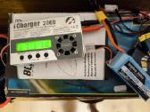 2200mah 4S Lipo akumuliatorius - nuotraukos Nr. 2