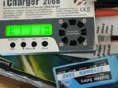 2200mah 4S Lipo akumuliatorius - nuotraukos Nr. 3