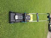Gardena silent life ir vejapjove 36v - nuotraukos Nr. 6