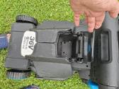 Gardena silent life ir vejapjove 36v - nuotraukos Nr. 7