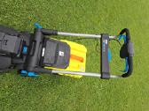 Gardena silent life ir vejapjove 36v - nuotraukos Nr. 9