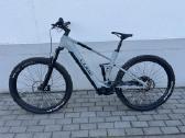 Cube Stereo 140 2024 XL dydis 29 - nuotraukos Nr. 2
