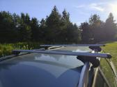 Stogo skersinės Audi A4. - nuotraukos Nr. 3