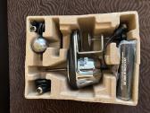 Žaidimų vairas Moza R5 + Th8a Shifter'is - nuotraukos Nr. 2