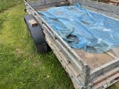 Priekaba Koch - nuotraukos Nr. 13