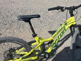 Raptor XC MTB - nuotraukos Nr. 3