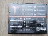 Metalfish Flex 500w Modular Power Supply Small 1u - nuotraukos Nr. 3