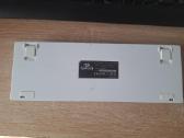 Redragon K530w-rgb 60% klaviatūra - nuotraukos Nr. 2