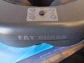 Fatshark Predator V2 fpv akiniai - nuotraukos Nr. 4