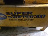 Super Stripper 300 Kabelių izoliacijos nuėmimas - nuotraukos Nr. 2