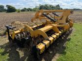 Staltech T40s 2017 m. sunkiosios diskinės akėčios - nuotraukos Nr. 3