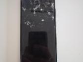 Samsung Galaxy S20+ su daužtu ekranu. - nuotraukos Nr. 2