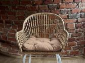 Ikea Nilsove pinta ratano kėdė - nuotraukos Nr. 6
