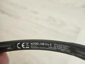Naujos Sennheiser MB Pro 2 ausinės - nuotraukos Nr. 3