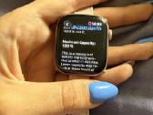 Apple watch series 11 - nuotraukos Nr. 4