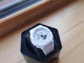 Casio G-shock Ga-2100 - nuotraukos Nr. 3
