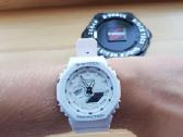 Casio G-shock Ga-2100 - nuotraukos Nr. 4