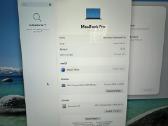 Apple MacBook Pro 16" M2 Pro / 32gb / 512gb / 2023 - nuotraukos Nr. 3
